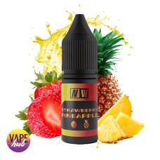 Жидкость Nw Pods 10 Мл Мг Strawberry Pineapple