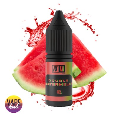 Жидкость Nw Pods 10 Мл 50 Мг Double Watermelon - купити