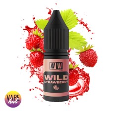 Жидкость Nw Pods 10 Мл Мг Wild Strawberry