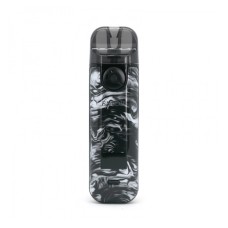 POD система SMOK Novo 4 Kit Fluid Black Grey