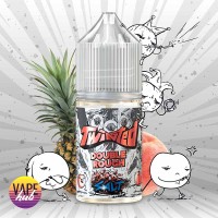 Рідина Twisted Salt 30ml/25mg Double Rough