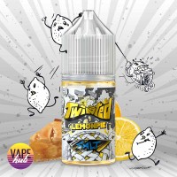 Рідина Twisted Salt 30ml/25mg Lemonpie