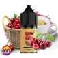 Cherry Tea Cherry Tea