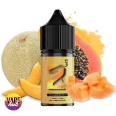 Жидкость Wes Gold 15 мл 50 мг - Melon Papaya