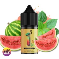 Жидкость Wes Gold 15 мл 50 мг - Mint Watermelon