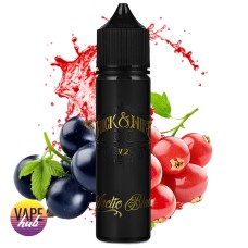 Рідина Wick&Wire 60ml/1.5mg Arctic Black