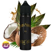 Рідина Wick&Wire 60ml/1.5mg Coco Tob