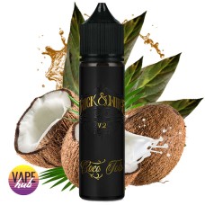 Жидкость Wick&wire 60ml/1.5mg Coco Tob