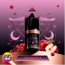 Набор Alchemist 30 мл 50 мг (Обновлённый) - CranApple
