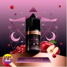 Набор Alchemist 30 мл 50 мг (Обновлённый) - CranApple