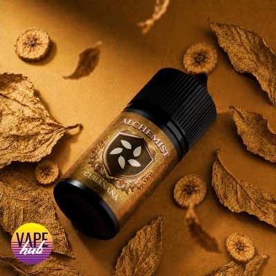 Набір Alchemist 30 мл 50 мг (Оновлений) - Cubananna - купити