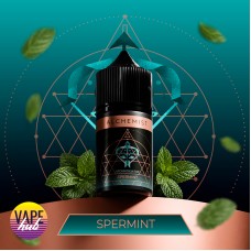 Набор Alchemist 30 мл 50 мг (Обновлённый) - Spearmint