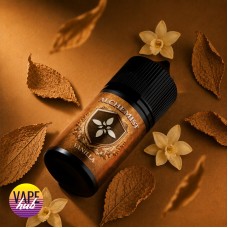Набор Alchemist 30 мл 50 мг (Обновлённый) - Vanilla Tobacco