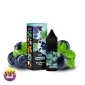 Blueberry Mint