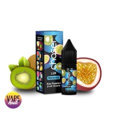 Жидкость Chaser Salt Lux 11ml/50mg Kiwi Passion Fruit Guava