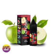 Рідина Chaser Salt LUX 11ml/50mg Sour Apple