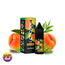 Рідина Chaser Salt LUX 11ml/65mg Tea Peach