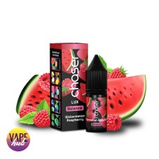 Рідина Chaser Salt LUX 11ml/65mg Watermelon Raspberry