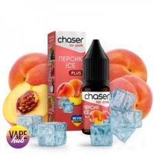 Жидкость Chaser For Pods Salt 10 Мл 60 Мг Персик Ice