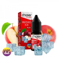 Жидкость Chaser For Pods Salt 10 Мл 60 Мг Яблоко Ice