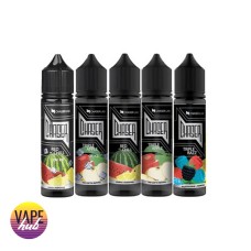 Рідина Chaser Lab Black 60 мл