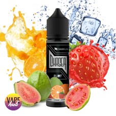 Рідина Chaser Lab Black 60 мл 6 мг - Flirt Ice