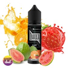 Рідина Chaser Lab Black 60 мл 6 мг - Flirt