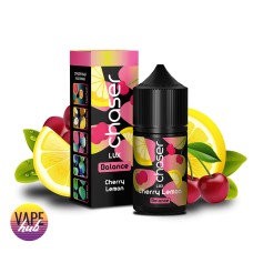 Жидкость Chaser Salt Lux 30ml/50mg Cherry Lemon