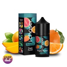 Жидкость Chaser Salt Lux 30ml/30mg Tropic Punch