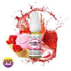 Жидкость Elf Liq 10 Мл 50 Мг Strawberry Snow