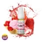 Strawberry Snow