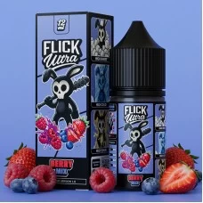 Набір Flick Ultra 30 мл 30/50 мг - Berry Mix