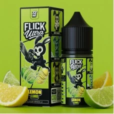 Набір Flick Ultra 30 мл 30/50 мг - Lemon Lime