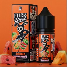 Набір Flick Ultra 30 мл 30/50 мг - Double Watermelon