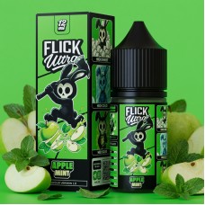 Набір Flick Ultra 30 мл 30/50 мг - Apple Mint