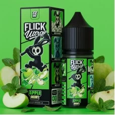 Набір Flick Ultra 30 мл 30/50 мг - Apple Mint