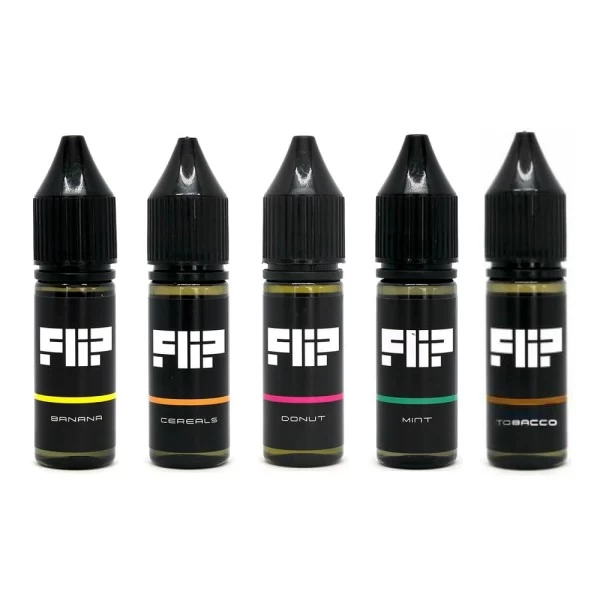 Жидкость Flip Salt 15 Мл — купить