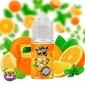 Orange Ball Orange Ball