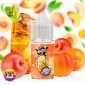 Peach Soda Peach Soda