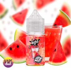 Жидкость Hype 30 Мл 50 Мг Watermelon Soda