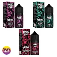 Набір HARD VANDAL 2.0 30 мл