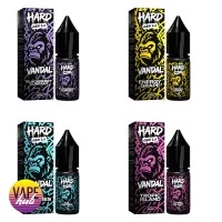 Набір HARD VANDAL 2.0 10 мл