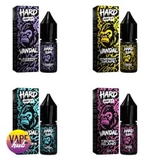 Набор HARD VANDAL 2.0 10 мл