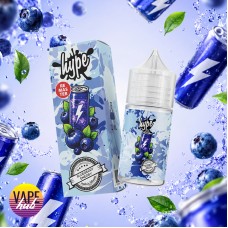 Набор Hype 30 мл 25 мг - Blueberry Energy