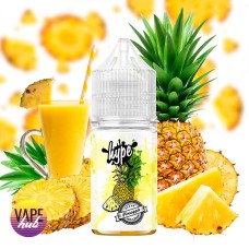 Жидкость Hype 30ml/50mg Pineapple