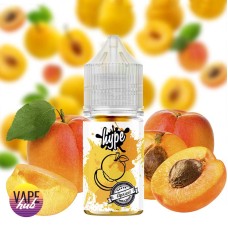 Жидкость Hype 30ml/50mg Apricot