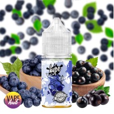 Рідина Hype 30ml/35mg Blueberry