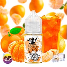 Жидкость Hype 30ml/50mg Mandarin