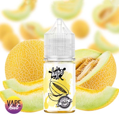 Рідина Hype 30ml/35mg Melon - купити