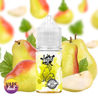 Рідина Hype 30ml/50mg Pear - купити